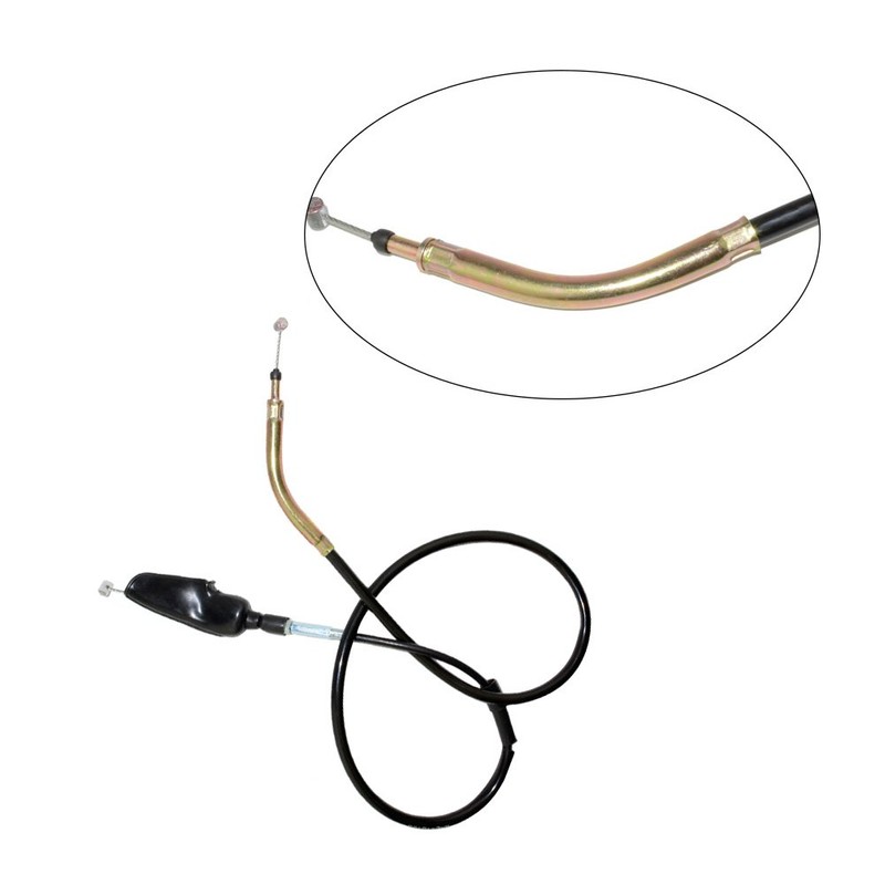 AHL Clutch Cable Wire Compatible with Suzuki DRZ400 DRZ400S DRZ400SM
