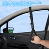 VZZNN 2 Pack Car Door Handle for Elderly Car Handle