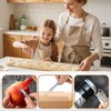 CRUIFU Bread Lame Dough Scoring Tool – Multi-Purpose Scoring Knife,