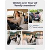 WEMOH NO.1 Magnetic Baby Car Camera with 5" 1080P IPS