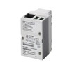 Elecom WAB-S1167IW2-AC 11ac 867+300Mbps Wireless AP Supports Corporate Multimedia Outlet