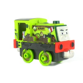 Thomas & Friends Take-n-Play, Smelly Scruff