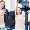 KeepDry Forced Heat Boot Dryer - Heavy Duty Shoe Dryer