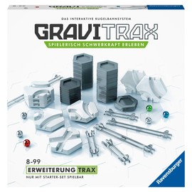 GraviTrax 27595 Trax Construction Toy, Single