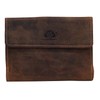 Greenburry Vintage Wallet Leather 14 cm