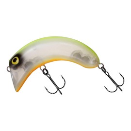 DAIWA Cashew Nuts Chart Back Lures