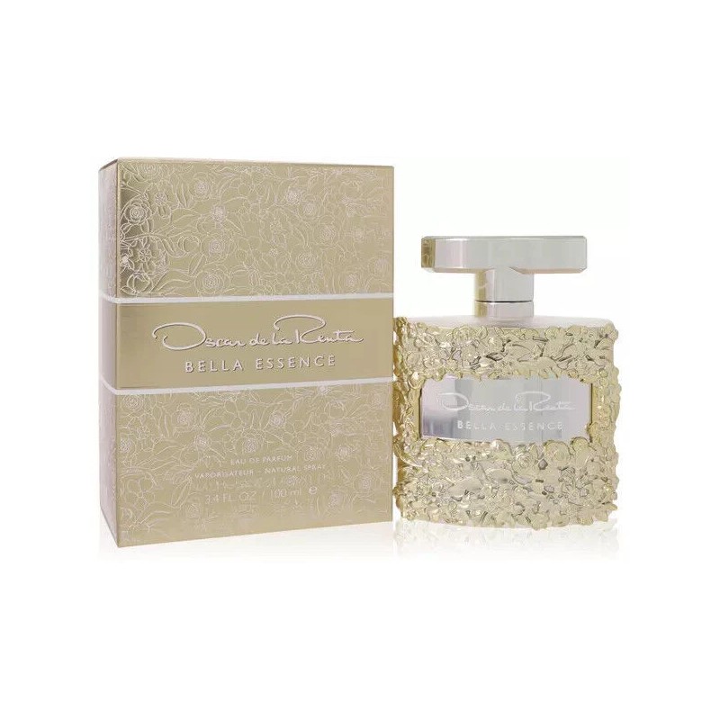 Bella Essence Perfume By Oscar De La Renta EDP Spray