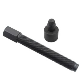 Qzojcoi Inner Camshaft Bearing Installation Tool Compatible with Puller for Harley-Davidson Milwaukee-Eight (M8) Engines 2017-2024