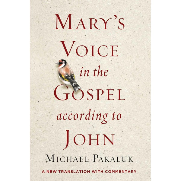 Mary's Voice in the Gospel According to John: A New