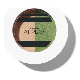 Dúo De Sombras En Polvo Mary Kay At Play