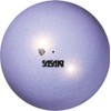 SASAKI M207AUF Rhythmic Gymnastics Hand Tools, Aurora Ball, International Gymnastics Federation Certified, Lavender