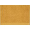 Rhomtuft Baronesse Gold 348 Guest Towel 30 x 50 cm