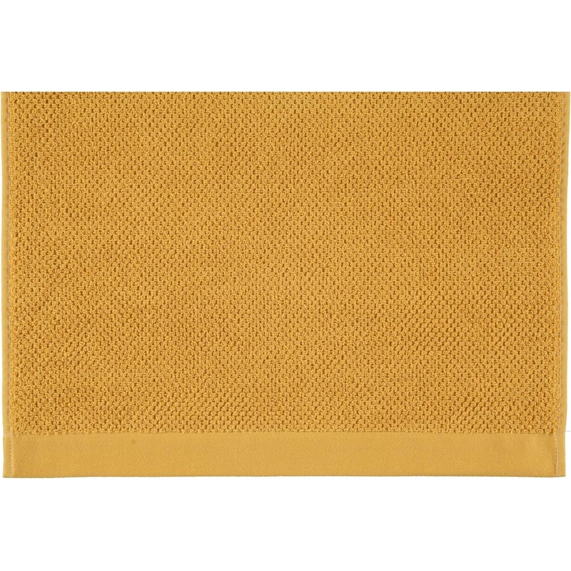 Rhomtuft Baronesse Gold 348 Guest Towel 30 x 50 cm
