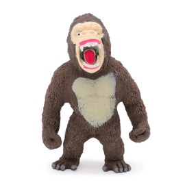Toyland® 15cm (6") Stretchy Gorilla Stress Fidget Toy - Novelty Joke Gifts For Kids - Ages 3+