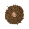 Premium Ground Walnut Shell Media Grit Size 12/20-5 lbs/2.3 kg