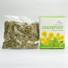 COLTSFOOT HERB TEA (Tussilago Farfara L) - 100% Pure &