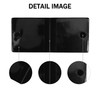 UYYE Car Registration and Insurance Card Holder, Vehicle Glove Box