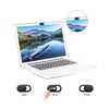ZUCUCUC Laptop Camera Cover Slide, Camera Cover Slide, 8 Pack