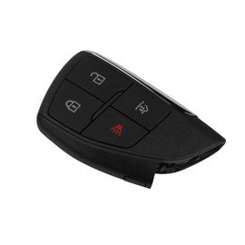 GM Genuine Parts 13545334 Remote Control Door Lock and Theft Deterrent Transmitter