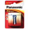 Panasonic 1 Pro Power 3 LR 12 4,5V Block