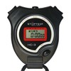 Stoptec HC-3 Stopwatch - Digital Stopwatch | Hobby | Sports