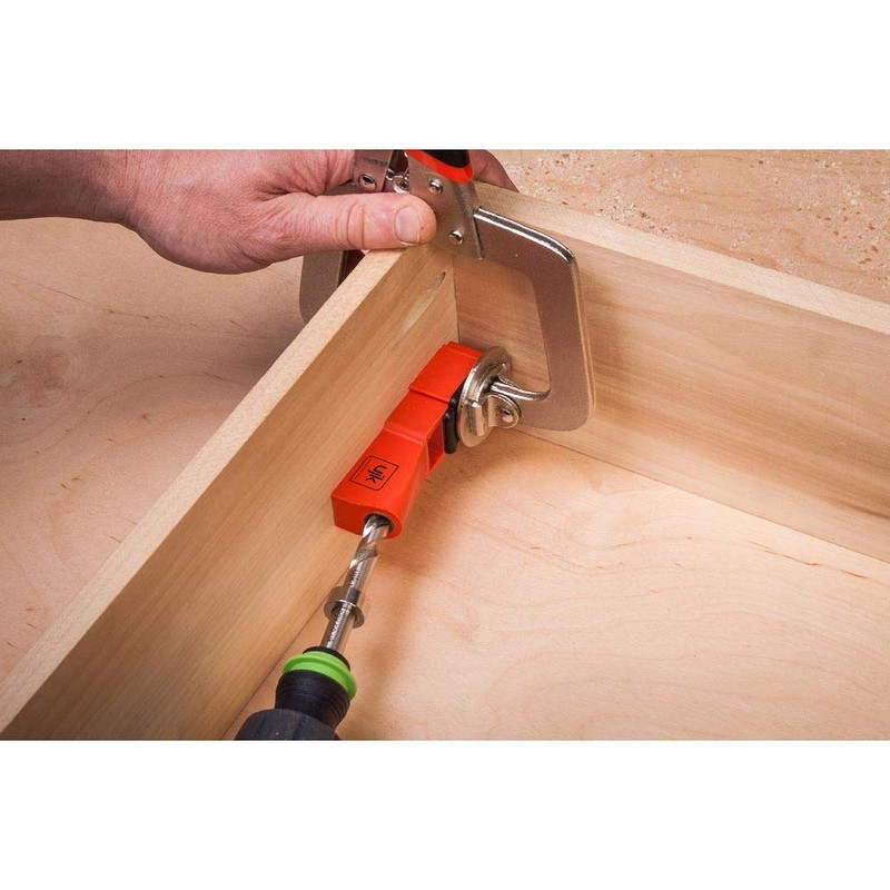 UJK Mini Pocket Hole Jig Kit