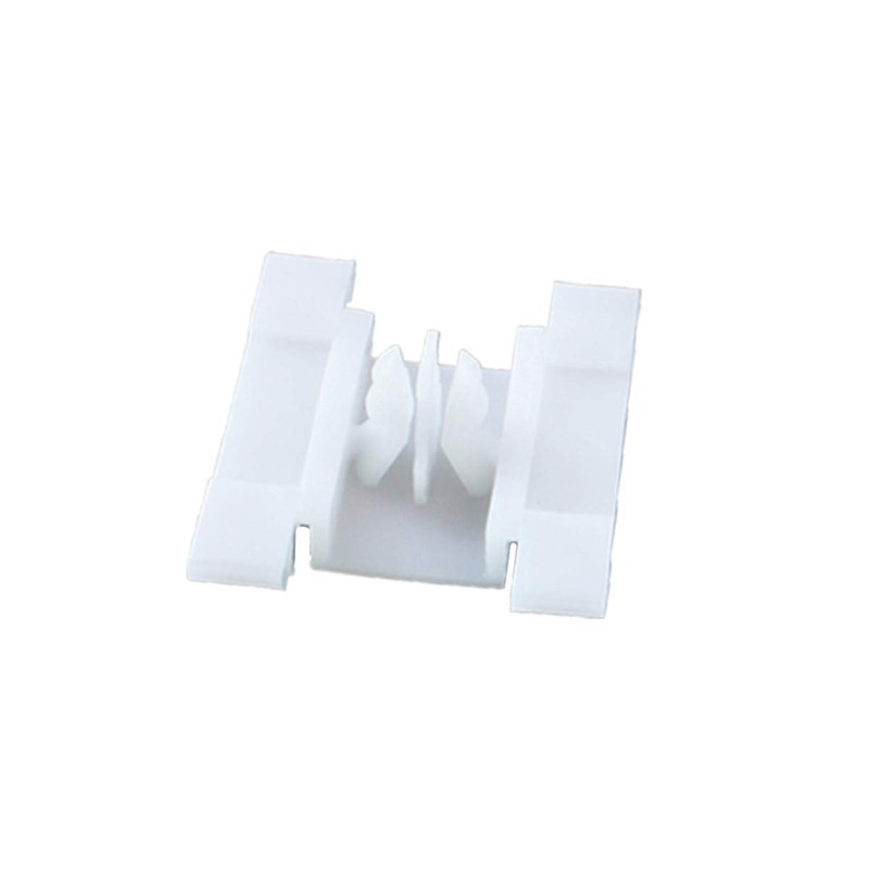 LST 50x Golf 3 Clips Trim Clips with Grommet 1H0853585