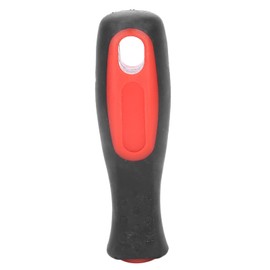 Handle for Flat Files Steel Rasp Handle Ergonomic Plastic Horseshoe File