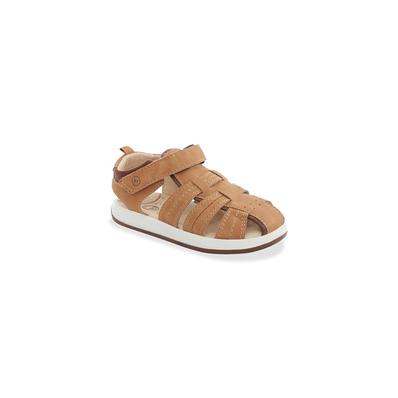 Stride Rite 360,Paddy,TAN,WIDTH-M120