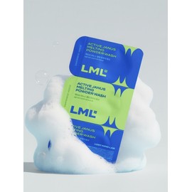 Active Janus Melting Powder Wash (15ea) / 액티브 야누스 멜팅 파우더 워시 (15ea)
