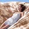 Cooling Blanket 80''x88'' for Hot Sleepers, Arc-Chill Q-Max>0.35 Double Sided