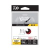 DAIWA Tsukiza Bijin Bachicon Leader Body Butt (Long)