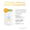 Protector Solar Facial Y Corporal Envera Fps 50+ Uva/uvb