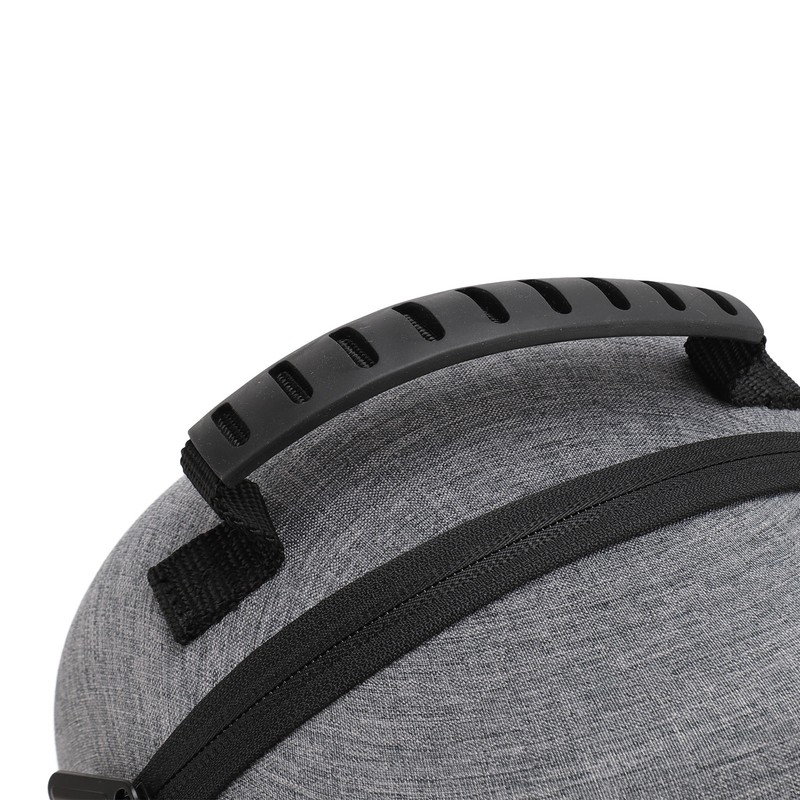 VR Carrying Case Waterproof Shockproof Portable Handheld VR Storage Bag