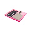 Truweigh Digital Kitchen Food Scale for Cooking - Grams &