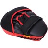 Durable PU Sponge Hand Pad Training Focusing Target for Boxing