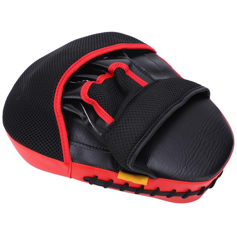 Durable PU Sponge Hand Pad Training Focusing Target for Boxing
