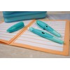 Ergonomic School Fountain Pen - STABILO EASYbirdy A Nib Right