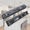Unbranded Range Hood Switch Replacement Kit Compatible with For Broan