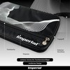 Imperial Table Tennis Racket Cover ITT-5 | Single Racket Cover