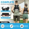 BlinkNova Running Vest for Men & Women – Running Vest