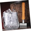 Cabilock Ice Cutter Ice Axe Tool Devices for Ice Breaking