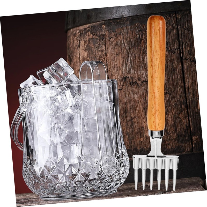 Cabilock Ice Cutter Ice Axe Tool Devices for Ice Breaking