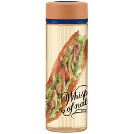 Skater Water Bottle Thermos