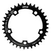 Round Chainring 110BCD 36T 38T 40T 42T 44T 46T 48T