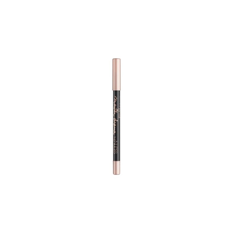 Maybelline Master Drama Nudes Eye Pencil 20 Rose Pearl