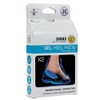 Sidas Insoles Gel Heel PADS L/XL (10.2 - 11.2 inches