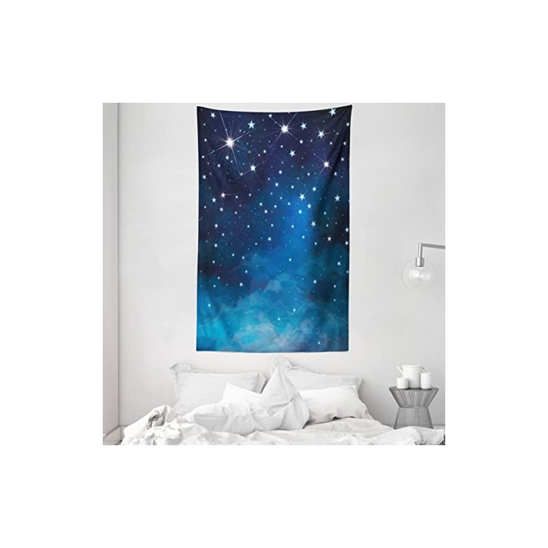 Abakuhaus Multi-Coloured Tapestry de_3