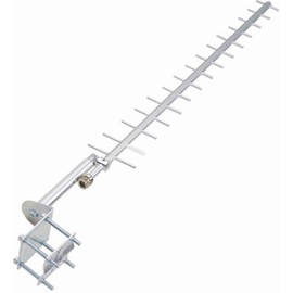 COP Security 15-2400YG 2.4GHz Hi-gain Yagi Directional Antenna 13dBi