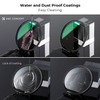 K&F Concept Nano X-Series Magnetic Polarising Filter 77 mm with